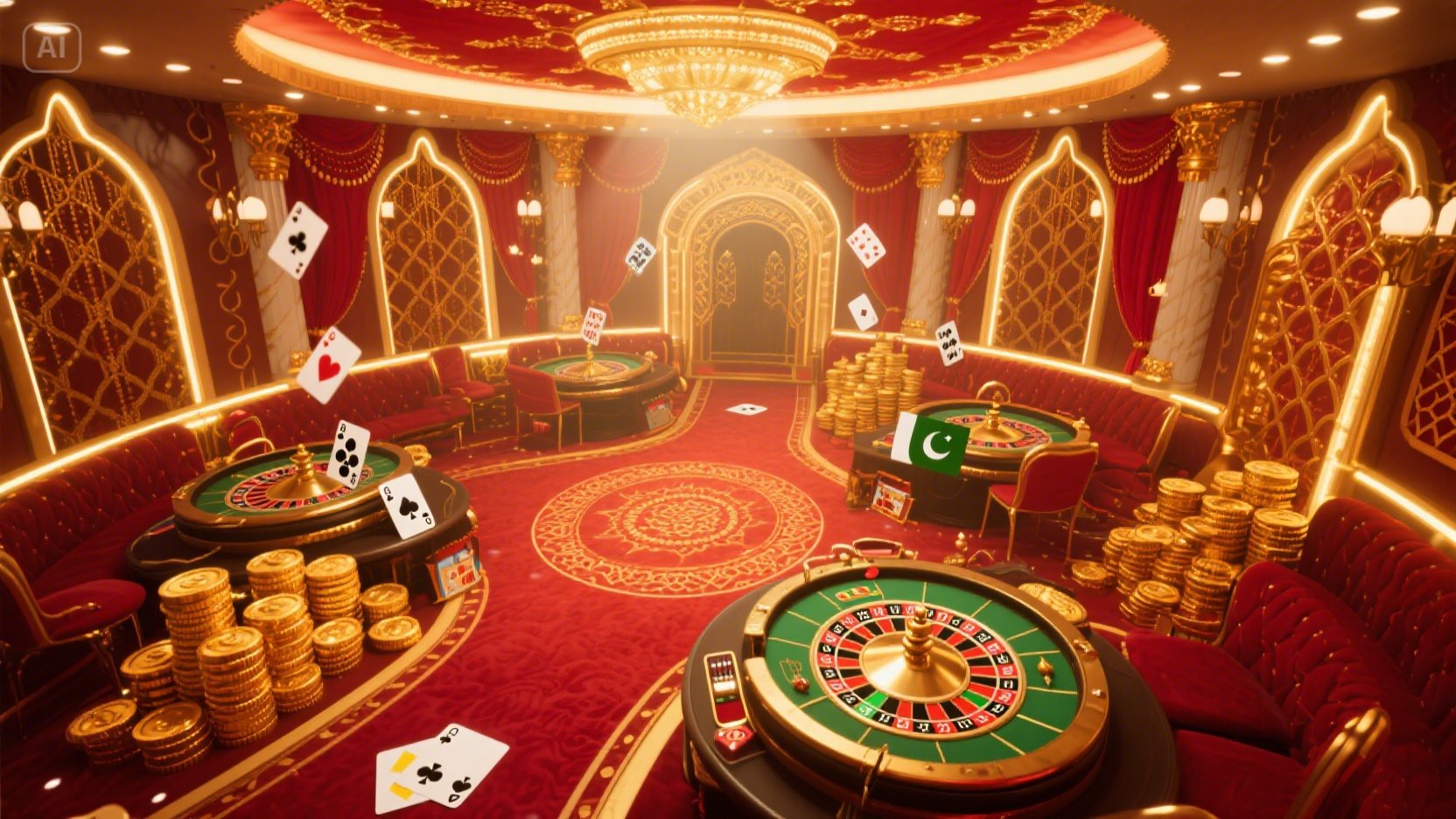 Teen Patti Gold RushDeposit PKR today and get 200% instantly added to your balance! Pakistani users can spin reels, play crash games, and withdraw instantly using JazzCash or Easypaisa.