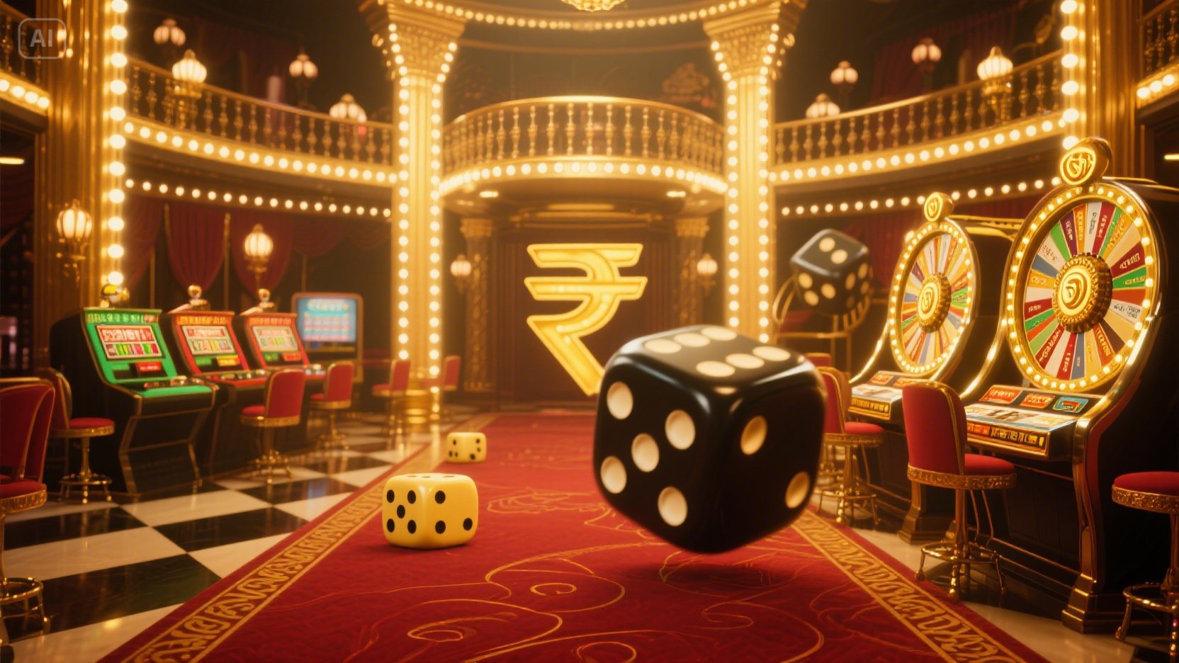 Registration at Teen Patti Gold Rush Casino