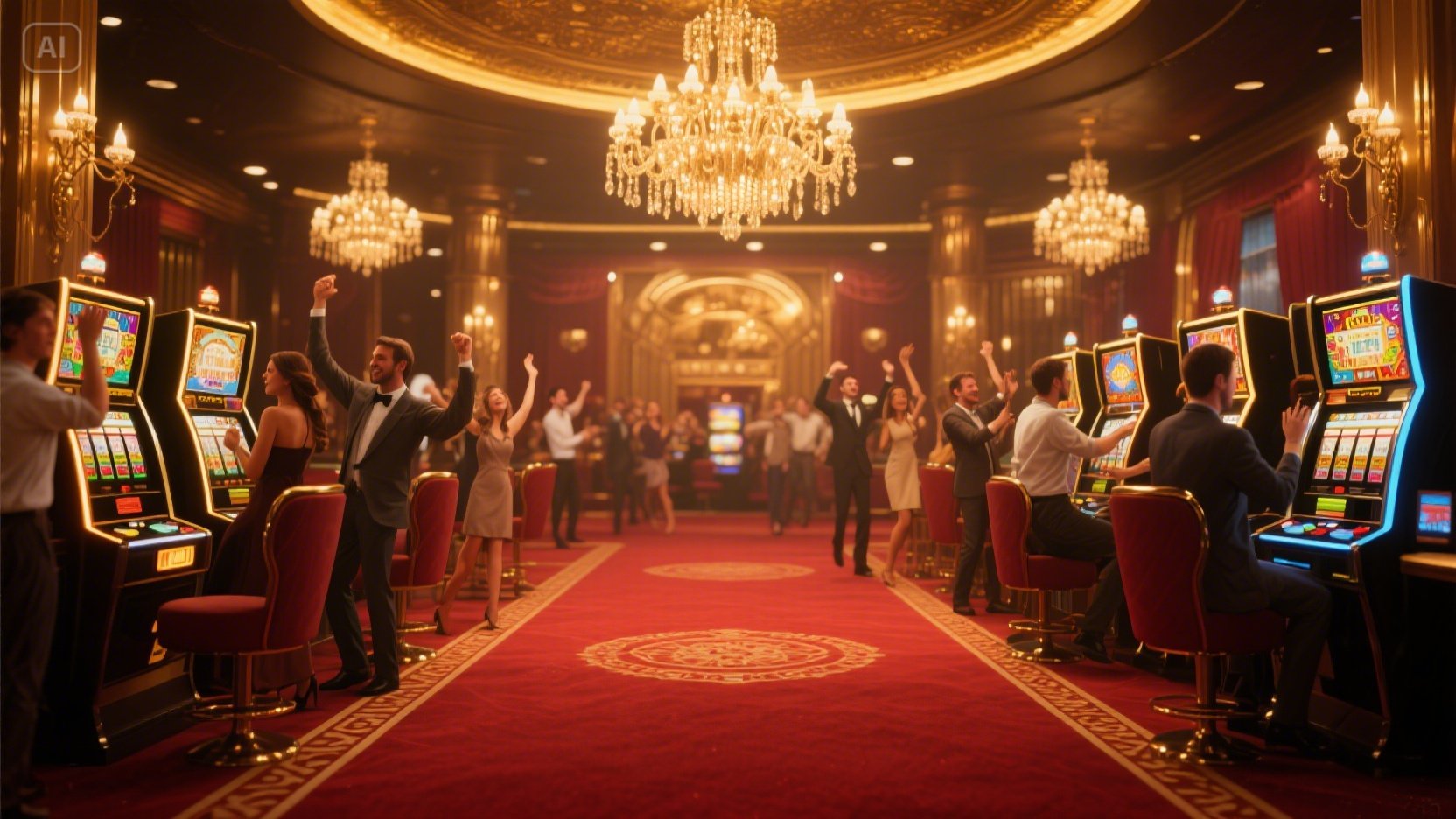 Registration at Teen Patti Gold Rush Casino